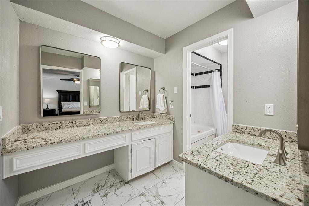 Cloisters - Residential