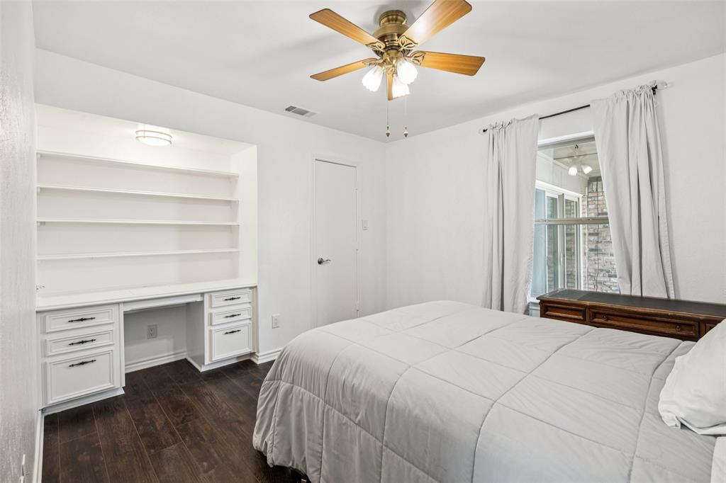 Cloisters - Residential