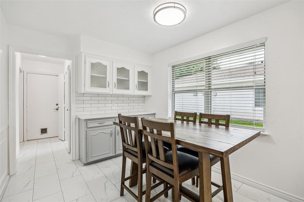 Cloisters - Residential