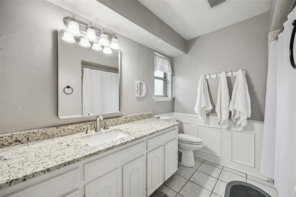 Cloisters - Residential