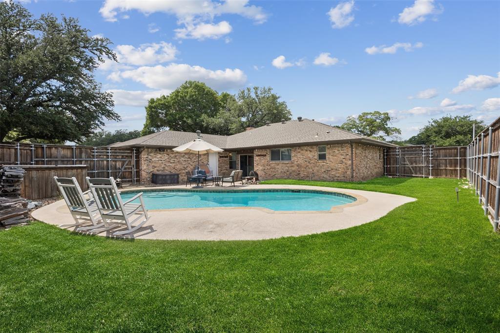 Cloisters - Residential