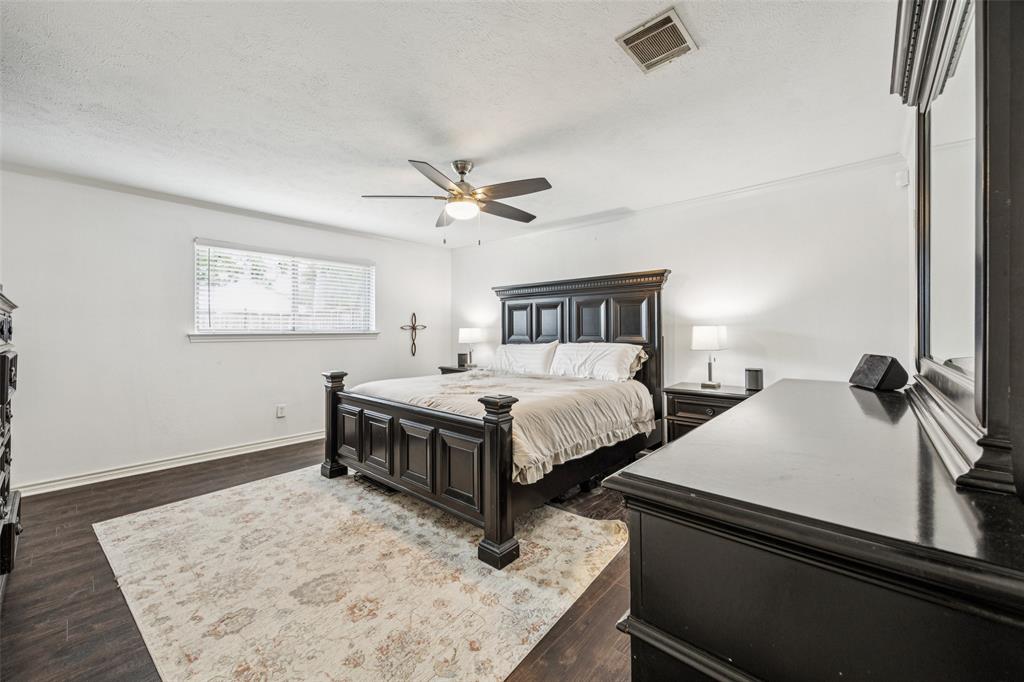 Cloisters - Residential