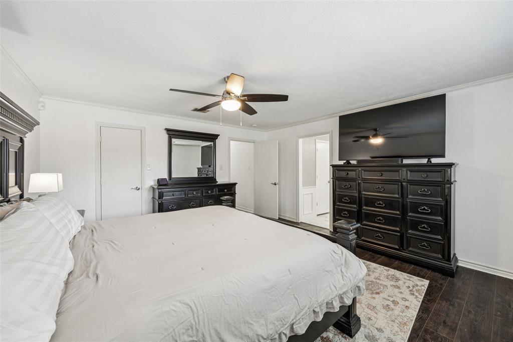 Cloisters - Residential