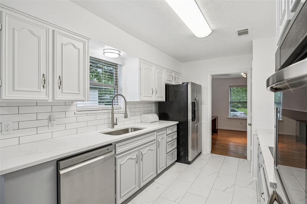 Cloisters - Residential