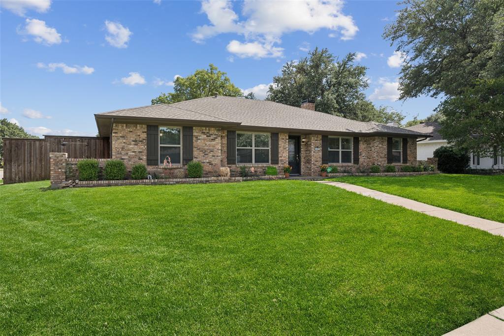 Cloisters - Residential