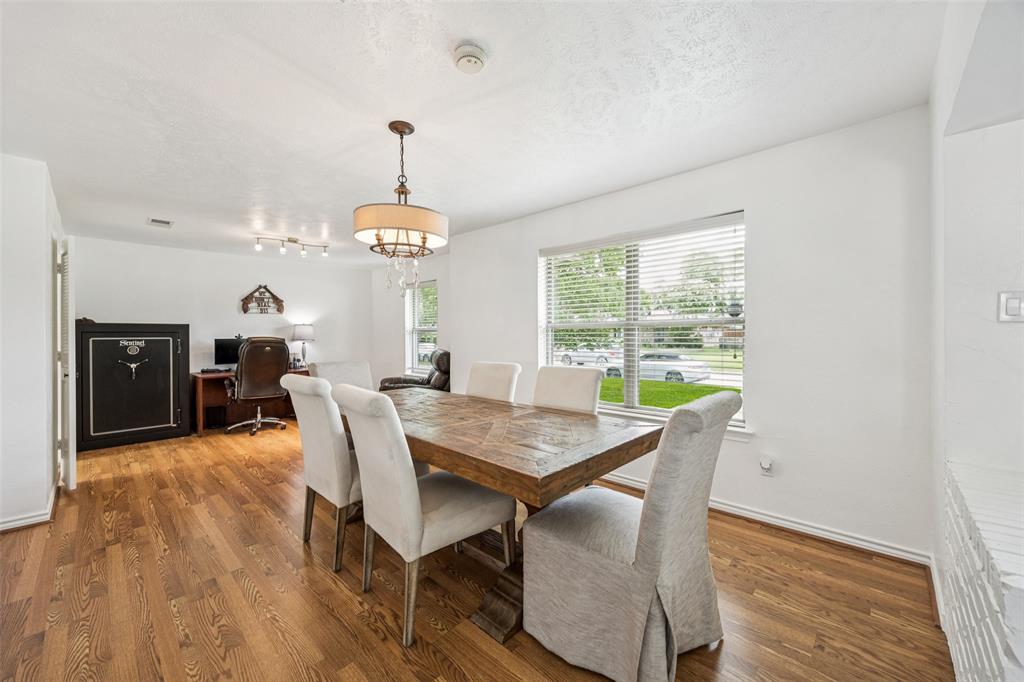 Cloisters - Residential