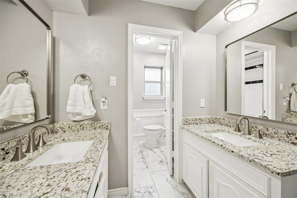 Cloisters - Residential