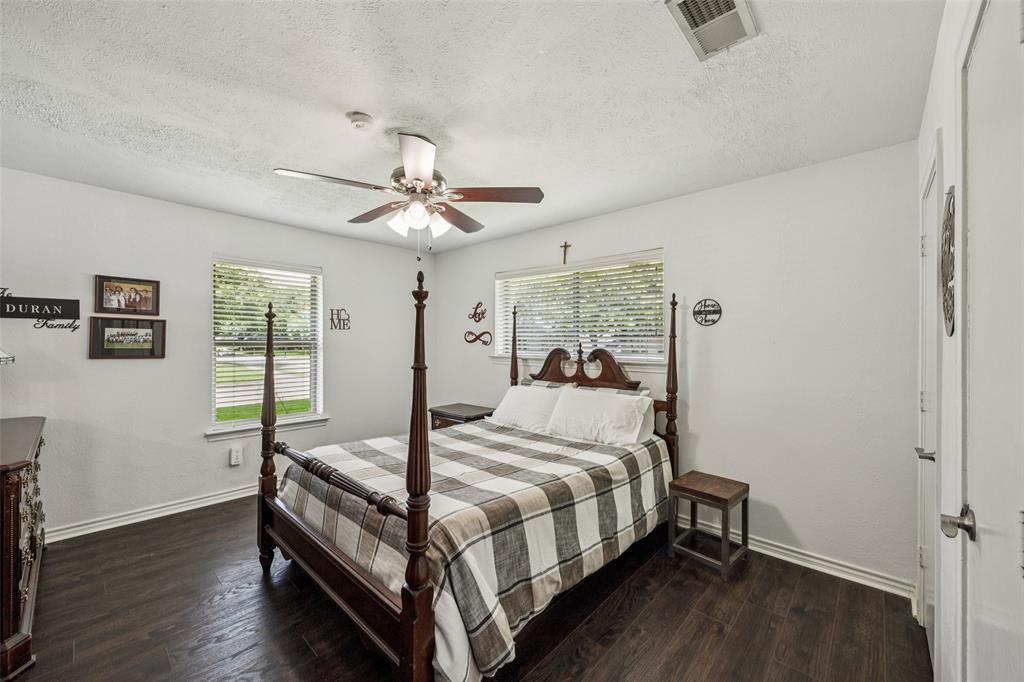 Cloisters - Residential