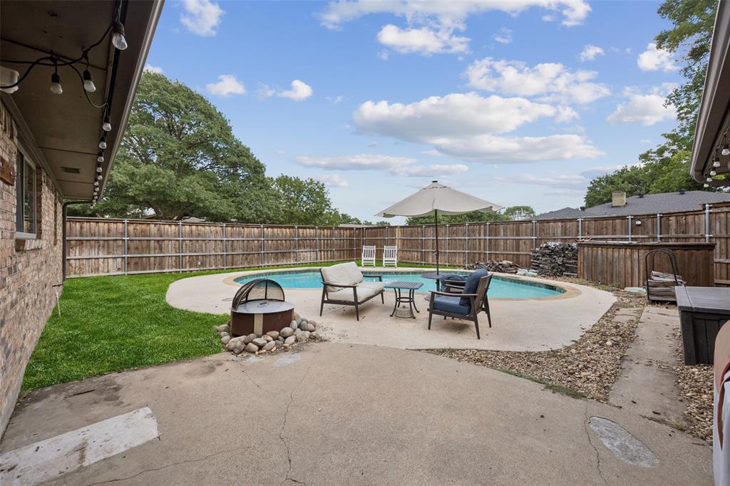 Cloisters - Residential