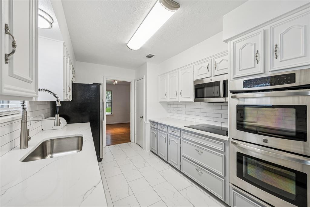 Cloisters - Residential