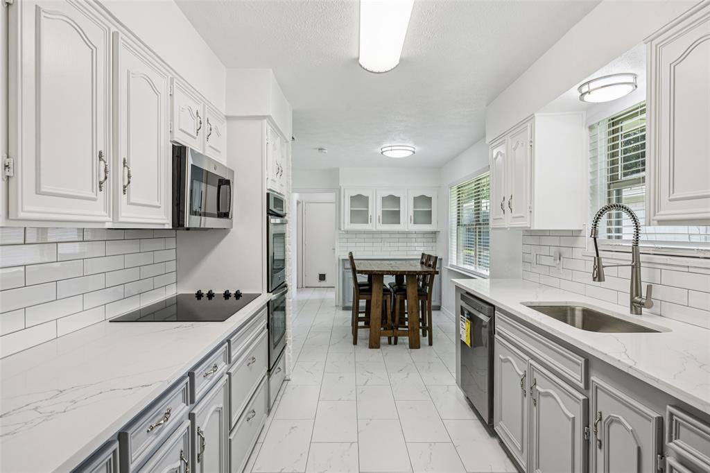 Cloisters - Residential