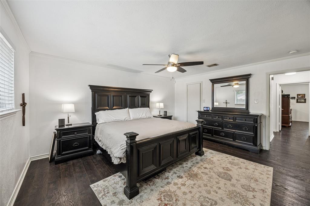 Cloisters - Residential