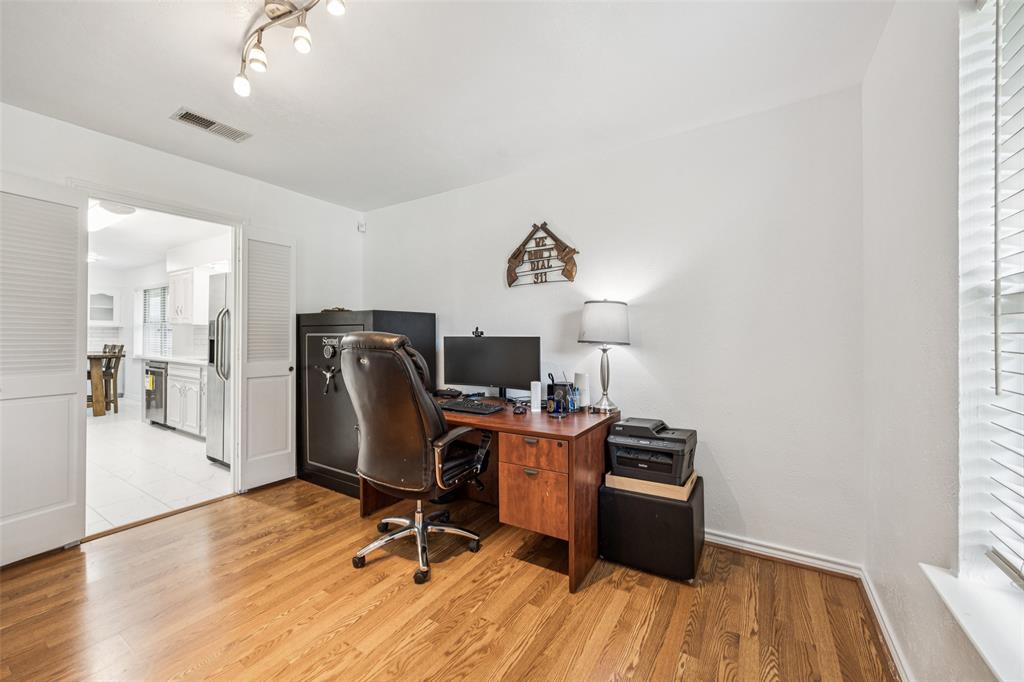 Cloisters - Residential