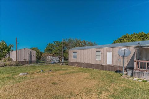 A home in Granbury