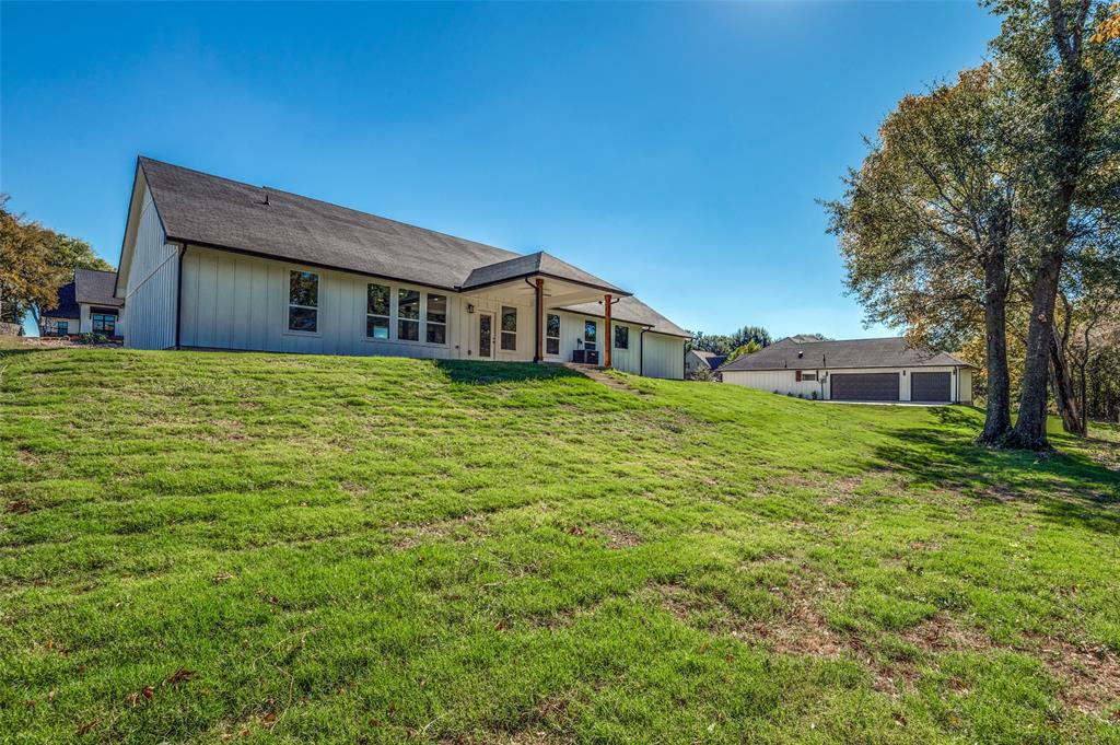 Ranch at Cedar Creek - Residential