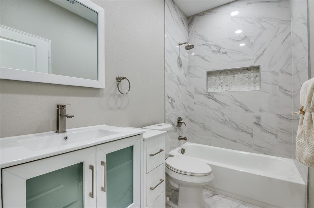 Ranch at Cedar Creek - Residential