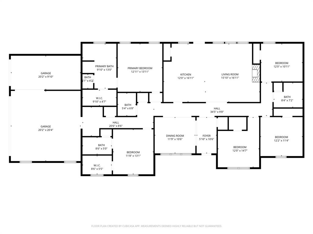 Ranch at Cedar Creek - Residential