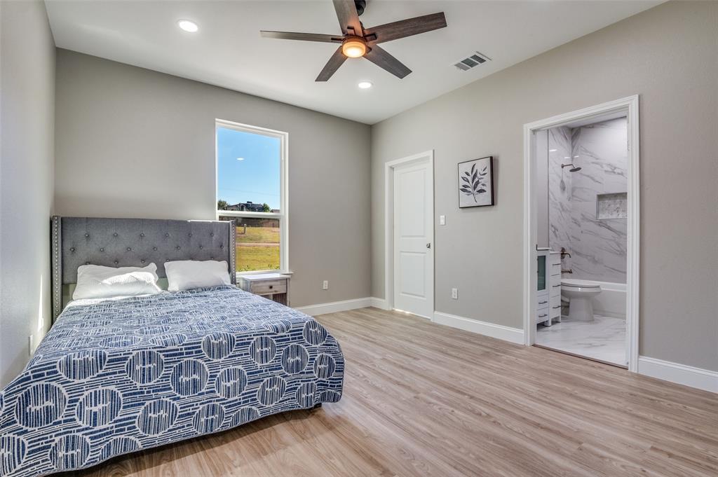 Ranch at Cedar Creek - Residential