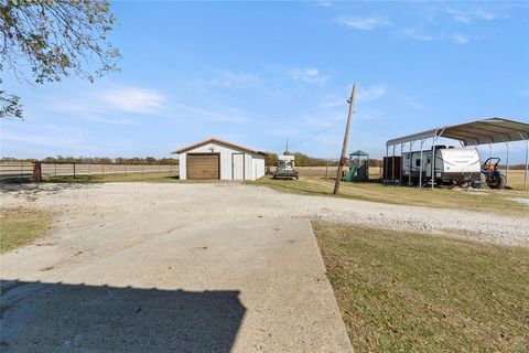 A home in Bynum