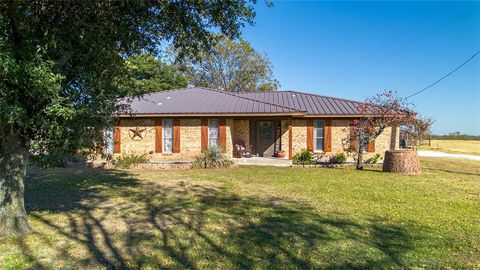 A home in Bynum