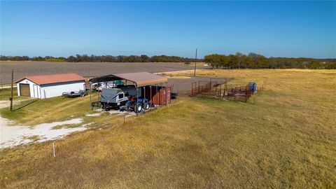 A home in Bynum