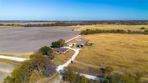 A home in Bynum