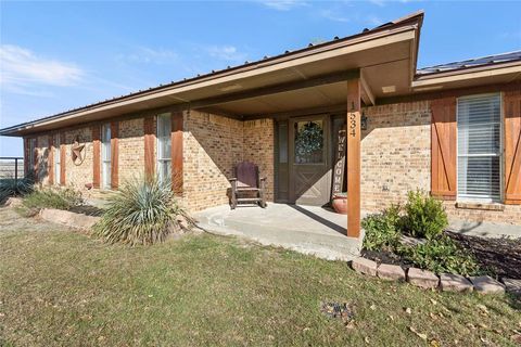 A home in Bynum