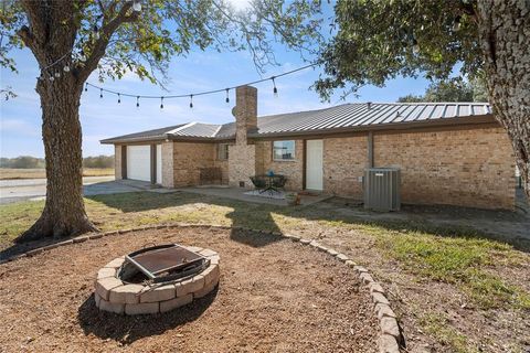 A home in Bynum