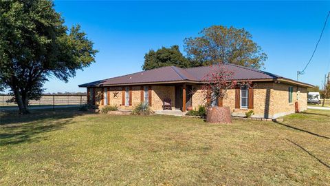 A home in Bynum