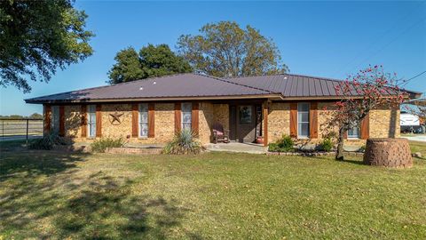 A home in Bynum