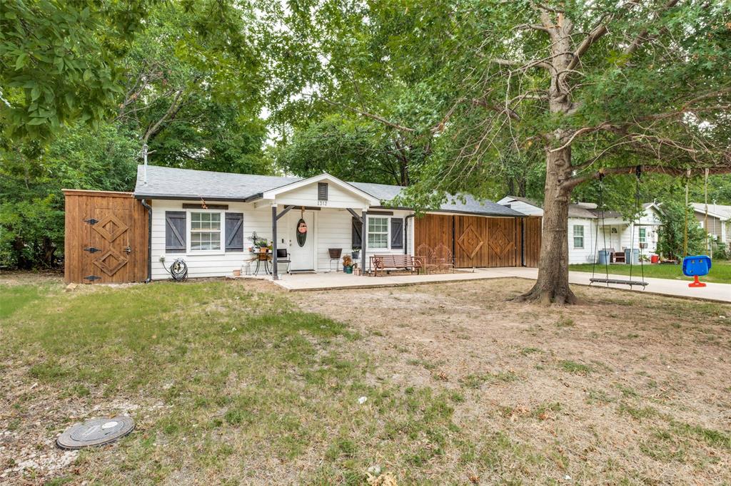 1312 Melton Lane