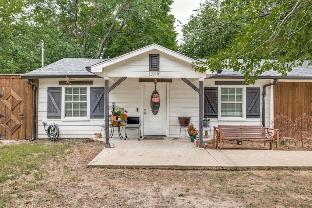 1312 Melton Lane