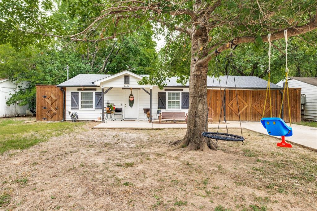 1312 Melton Lane