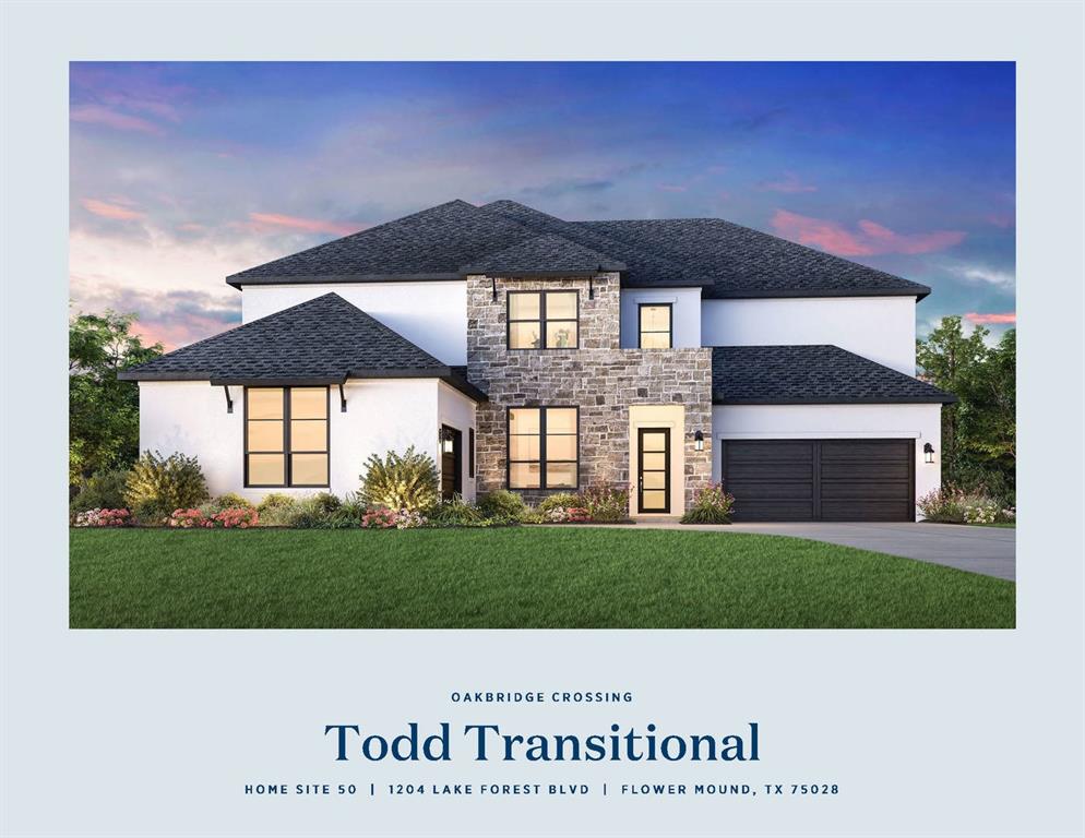 Oakbridge Crossing - Residential