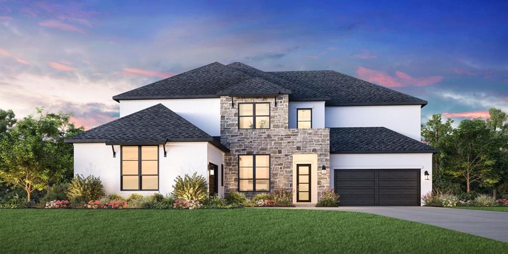 Oakbridge Crossing - Residential