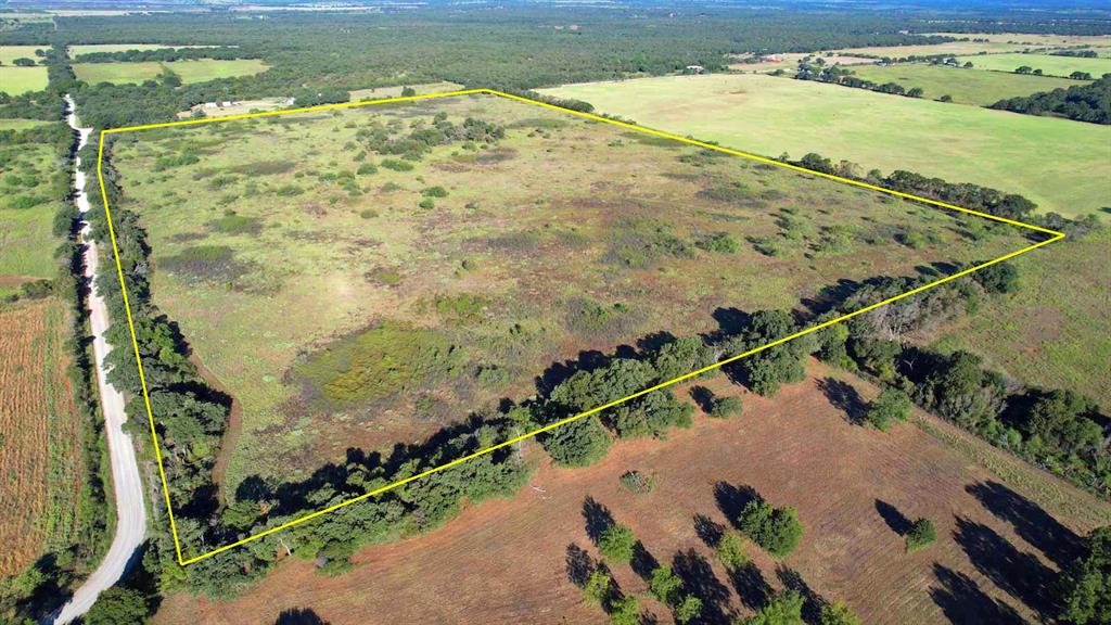 TBD Harmon/Hawkins Chapel Road