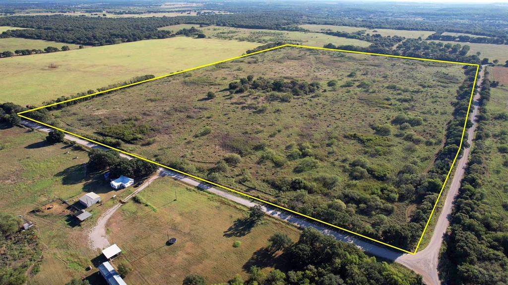 TBD Harmon/Hawkins Chapel Road