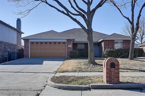 Photo of 607 Claiborn Lane, Wylie, TX 75098 (MLS # 21165405)