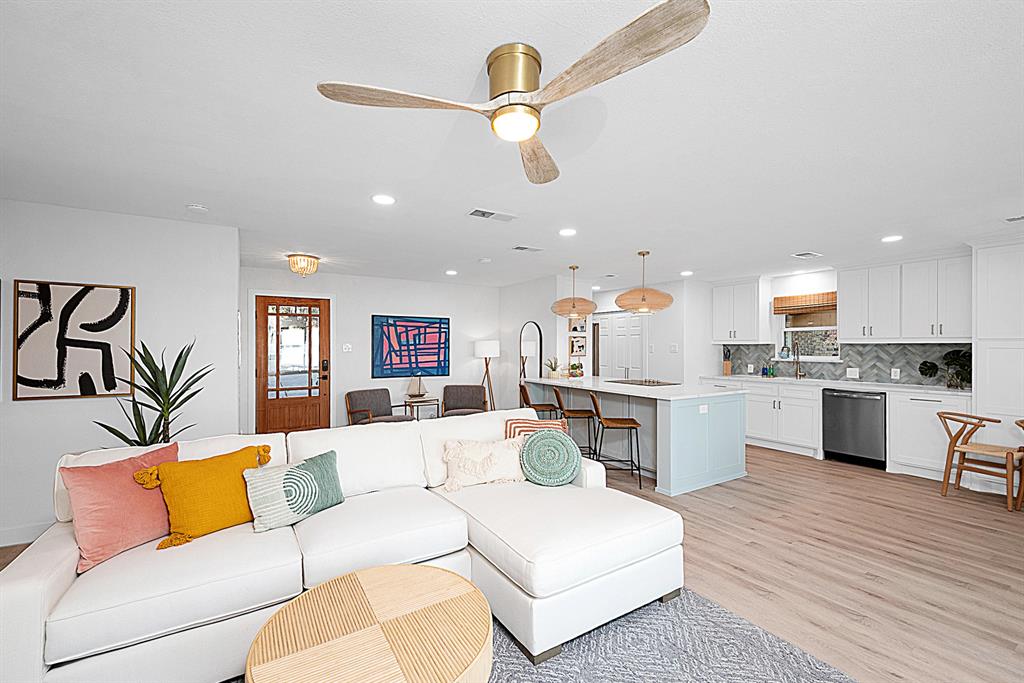 Harbor Point Sec 01 - Residential