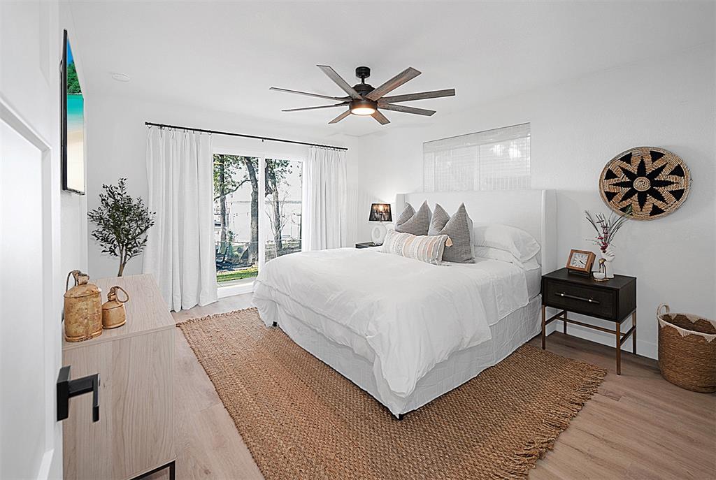 Harbor Point Sec 01 - Residential