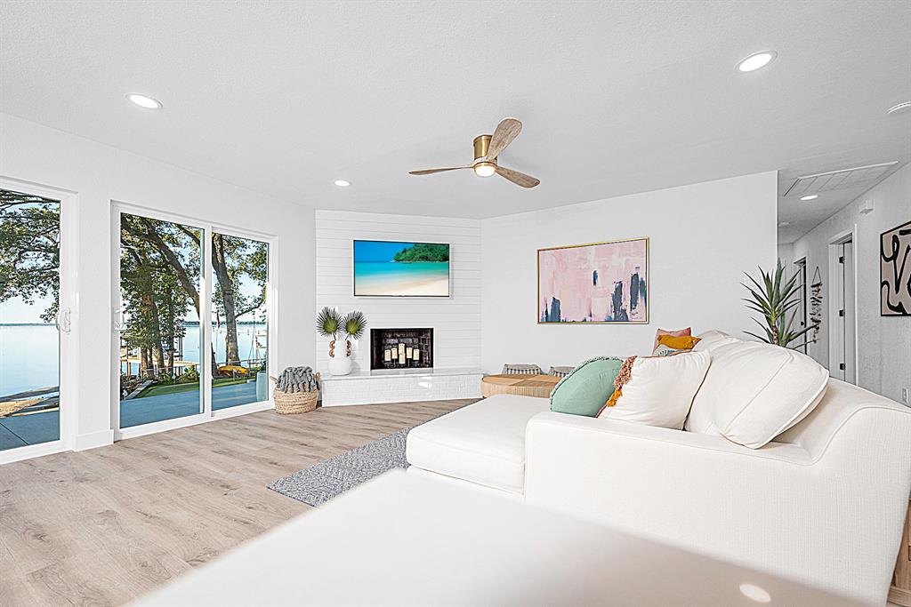 Harbor Point Sec 01 - Residential