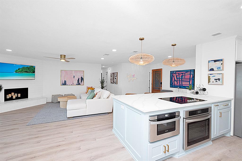 Harbor Point Sec 01 - Residential