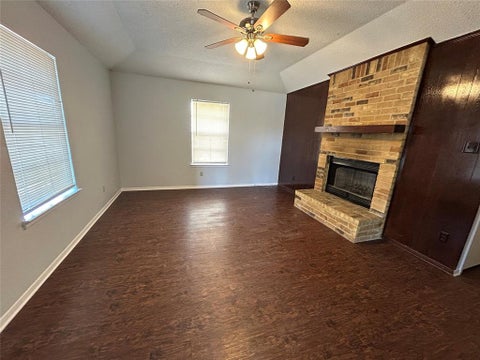 Photo of 7738 Sable Lane, North Richland Hills, TX 76182 (MLS # 21391398)