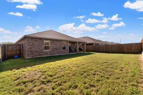 A home in Royse City