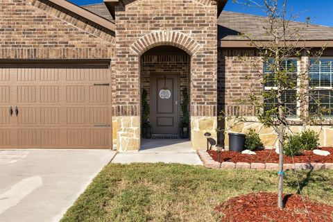 A home in Royse City