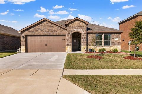 A home in Royse City