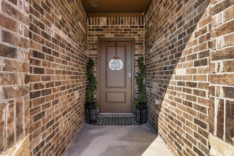 A home in Royse City