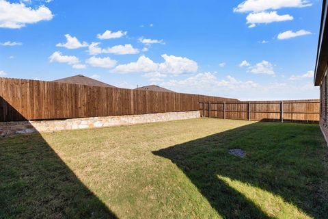 A home in Royse City