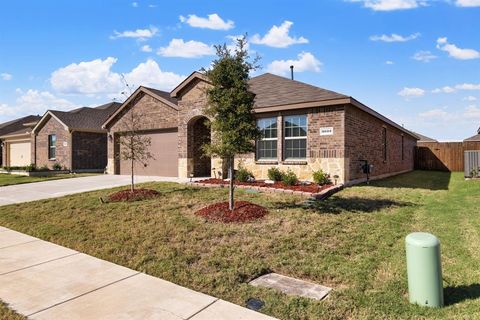 A home in Royse City