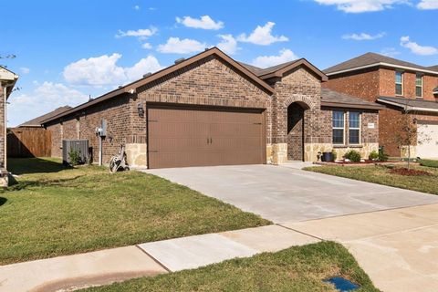 A home in Royse City